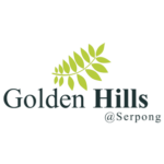 golden hills serpong