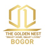 the golden nest